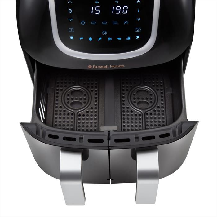 RUSSELL HOBBS - Friggitrice ad aria 27290-56-nero