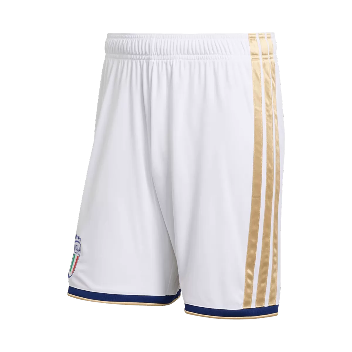 Italy Home Soccer Shorts 2026 World Cup