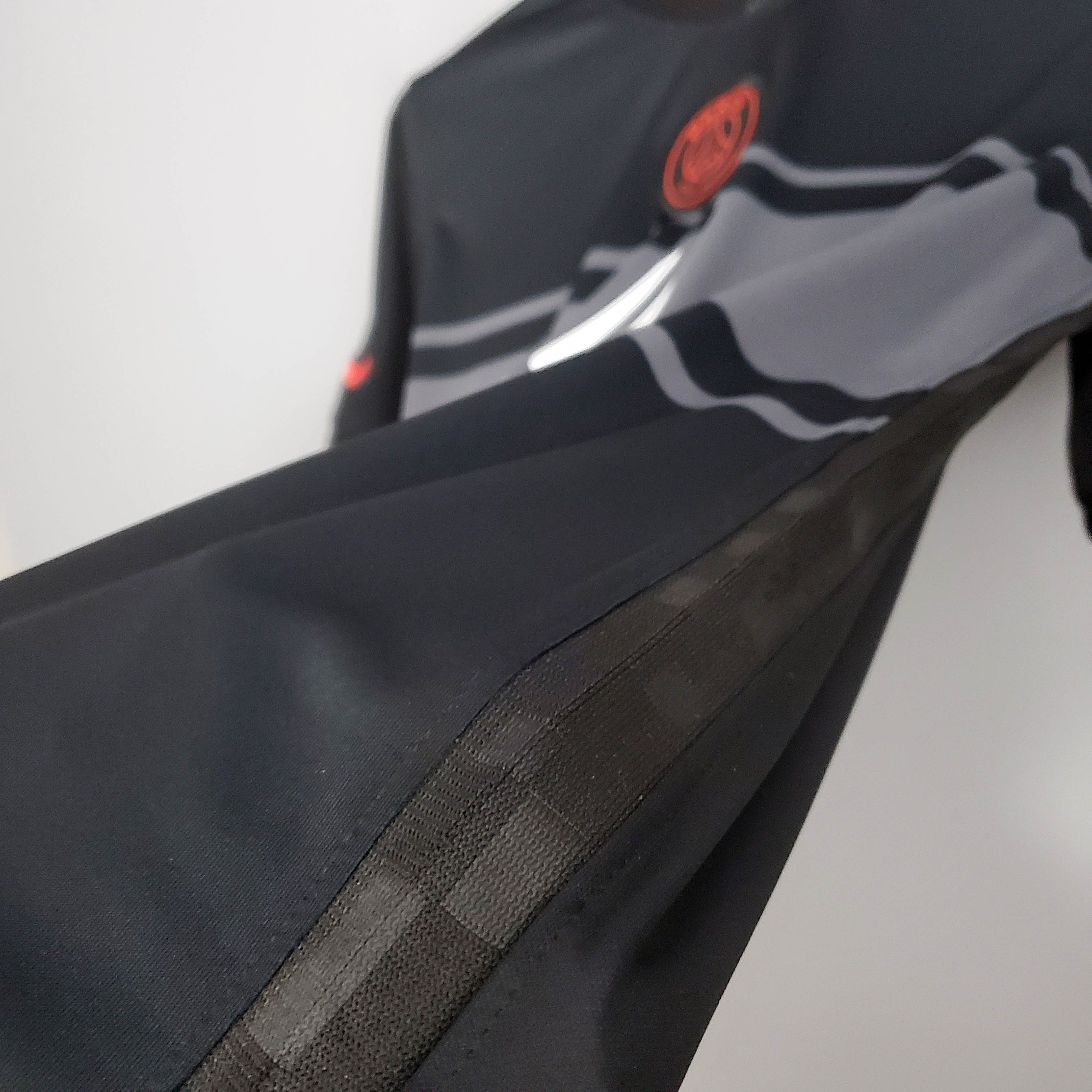 2021 / 2022 Football Shirt Psg Paris Saint-Germain Third Away-Fans