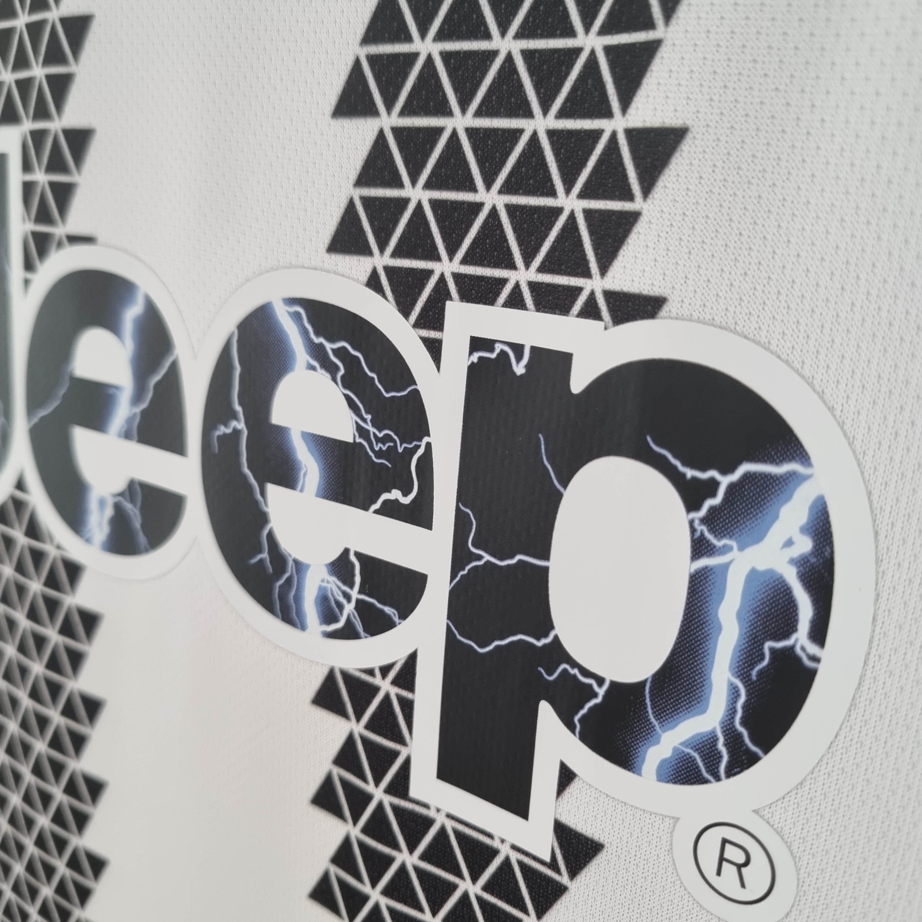 2022/2023 Juventus Home Soccer Jersey 1:1 Thai Quality-Fans