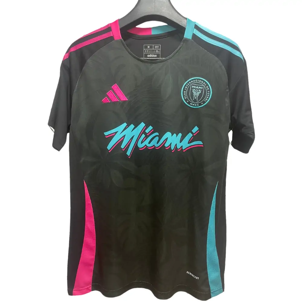 2024/25 Miami Black Special Edition-Fans