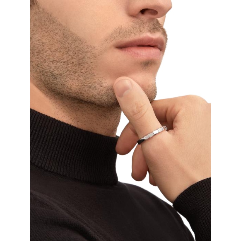 Serpenti Viper Ring