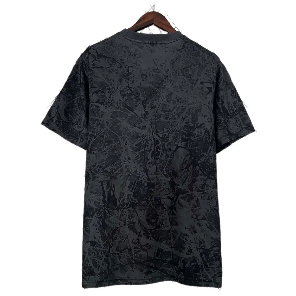 2023/24 Manchester United Special Edition Black Football Shirt