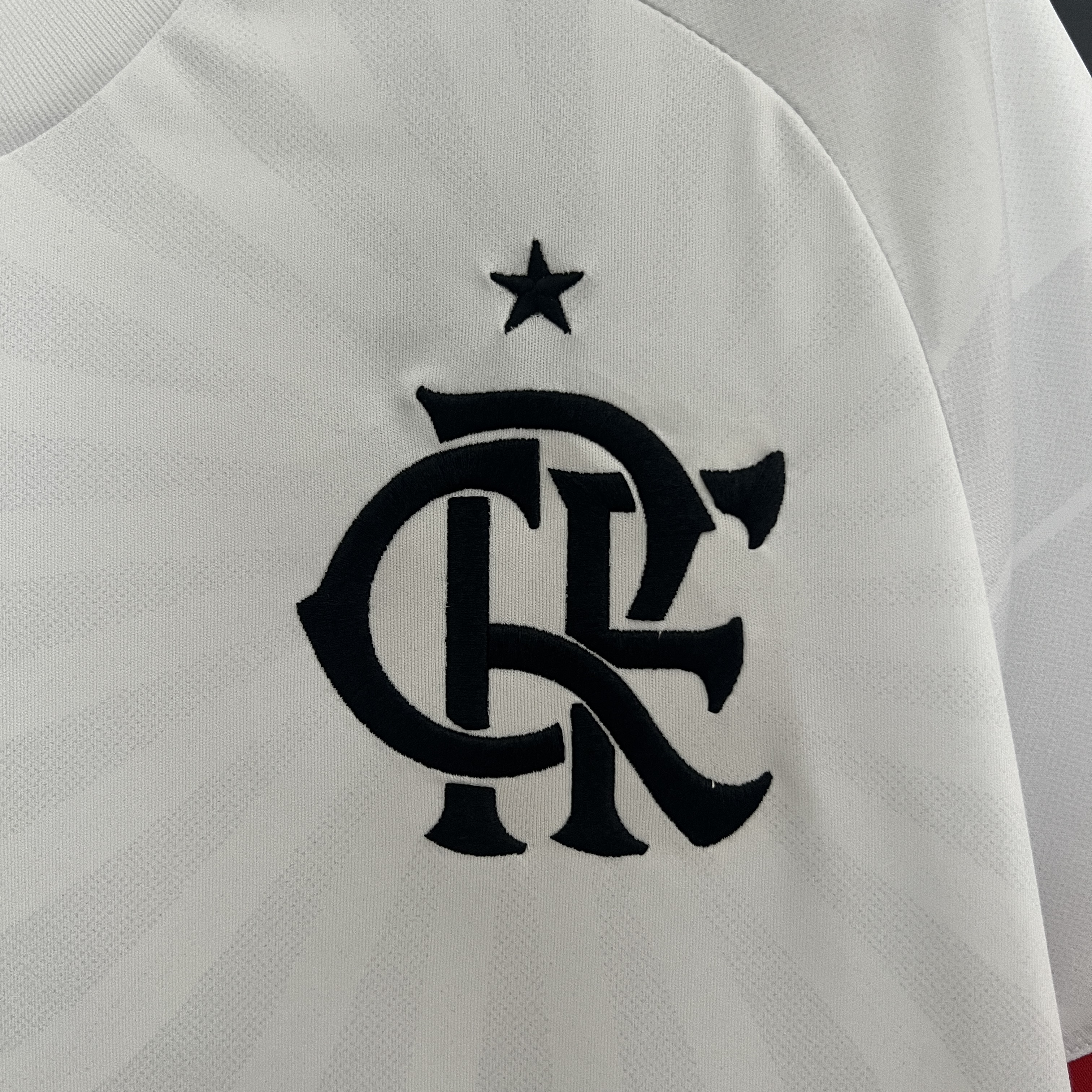 2024/25 Flamengo away jersey 1:1 Thai quality