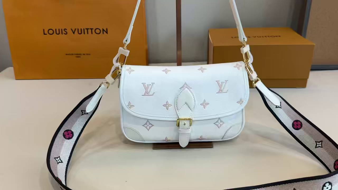 LV Baguette Bag