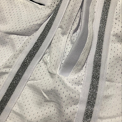 Los Angeles Lakers White MN