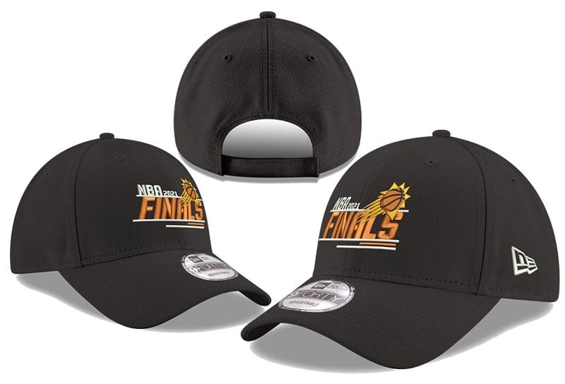 Phoenix Suns  hat