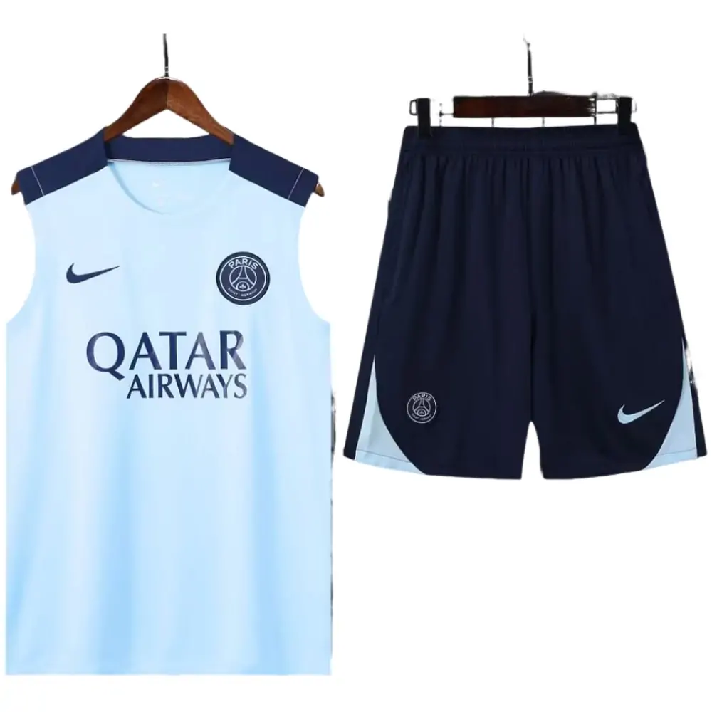 2024/25 Paris Training Vest