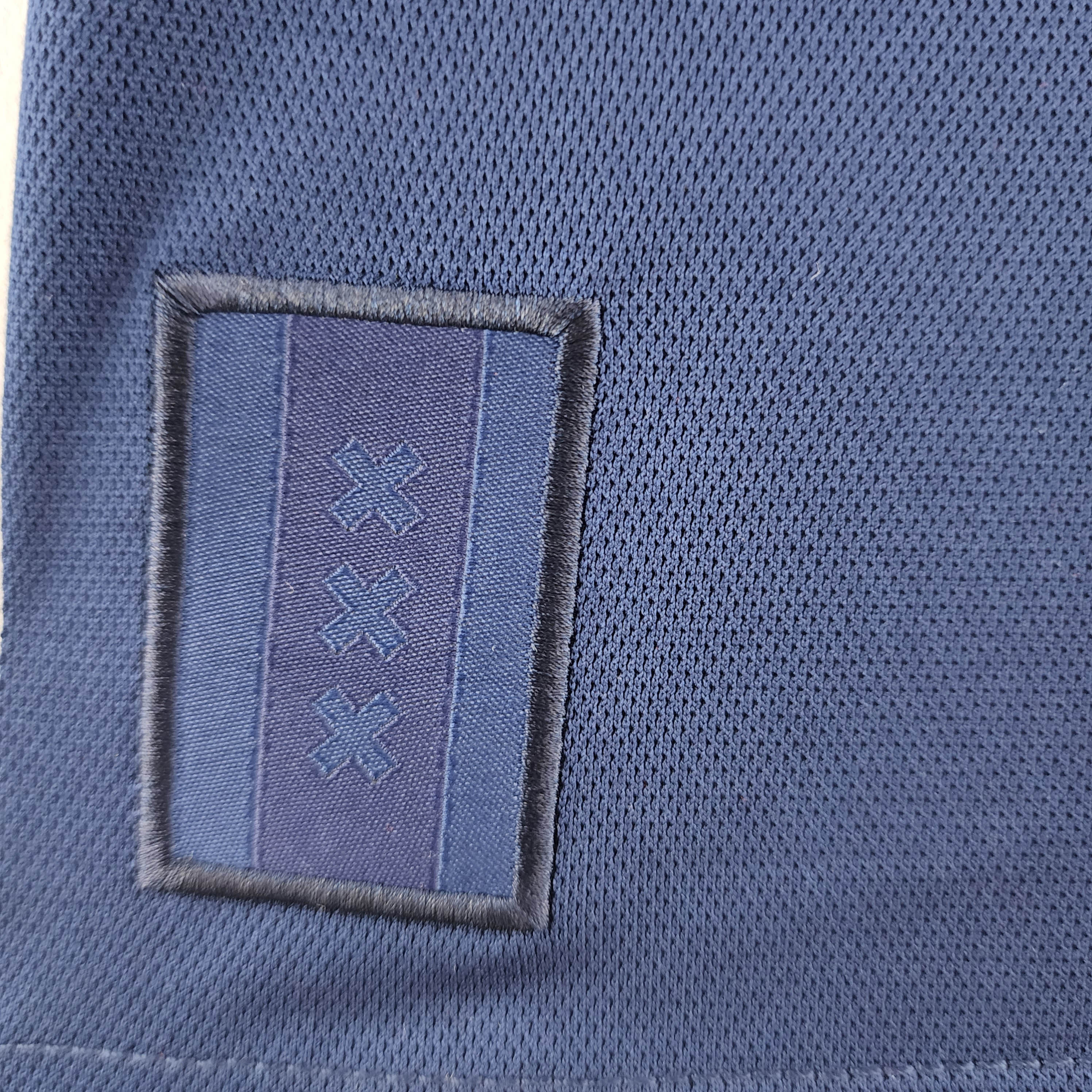 2022/2023 Ajax Away Football Shirt 1:1 Thai Quality