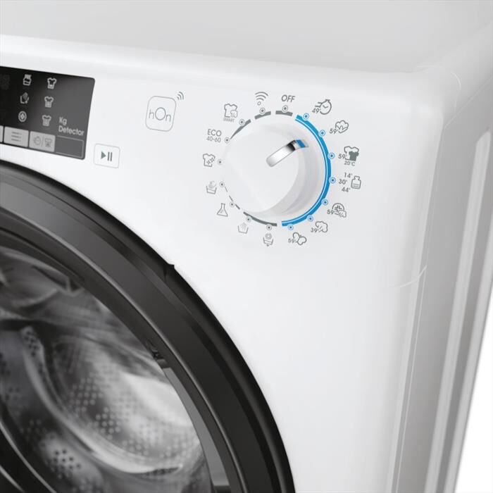 CANDY - Lavatrice CSO4474TWMB6/1-S 7 Kg Classe A-Bianco