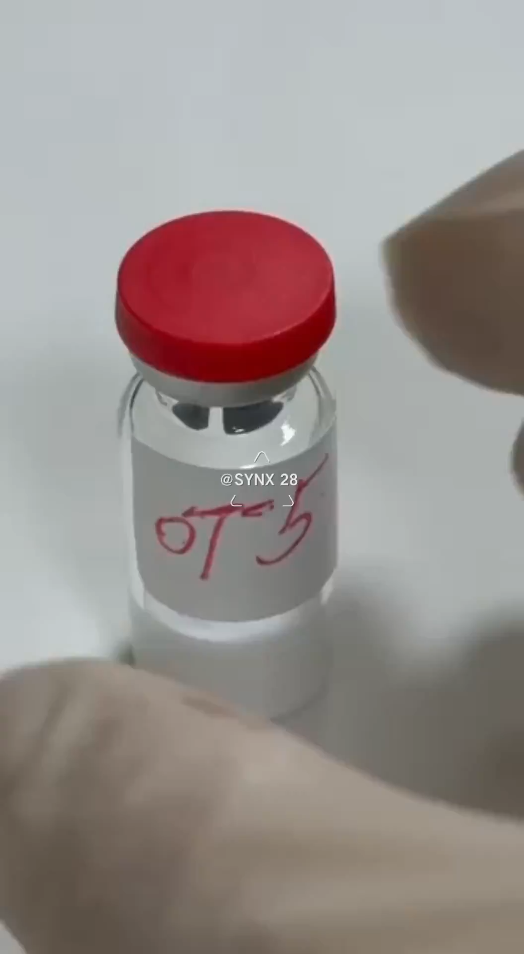 Oxytocin Acetate 5mg*10vials
