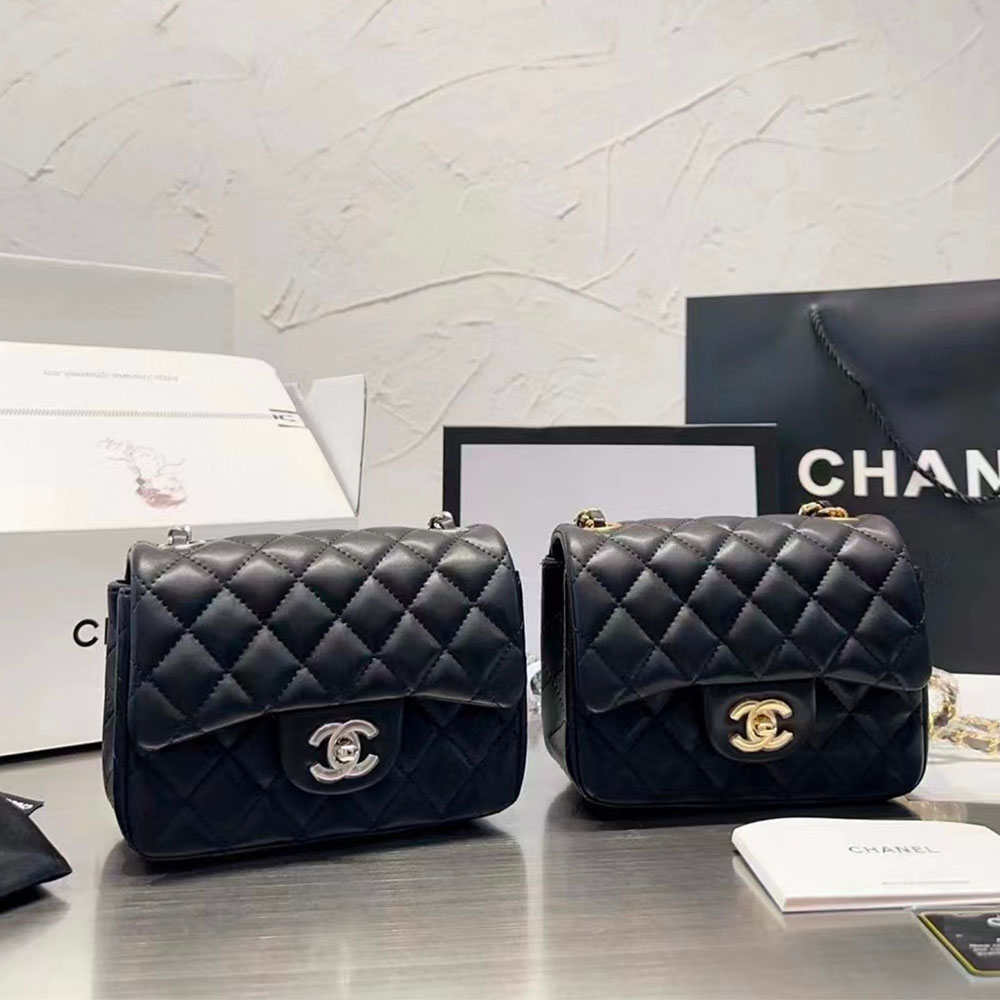 Chanel CF Bag 17CM