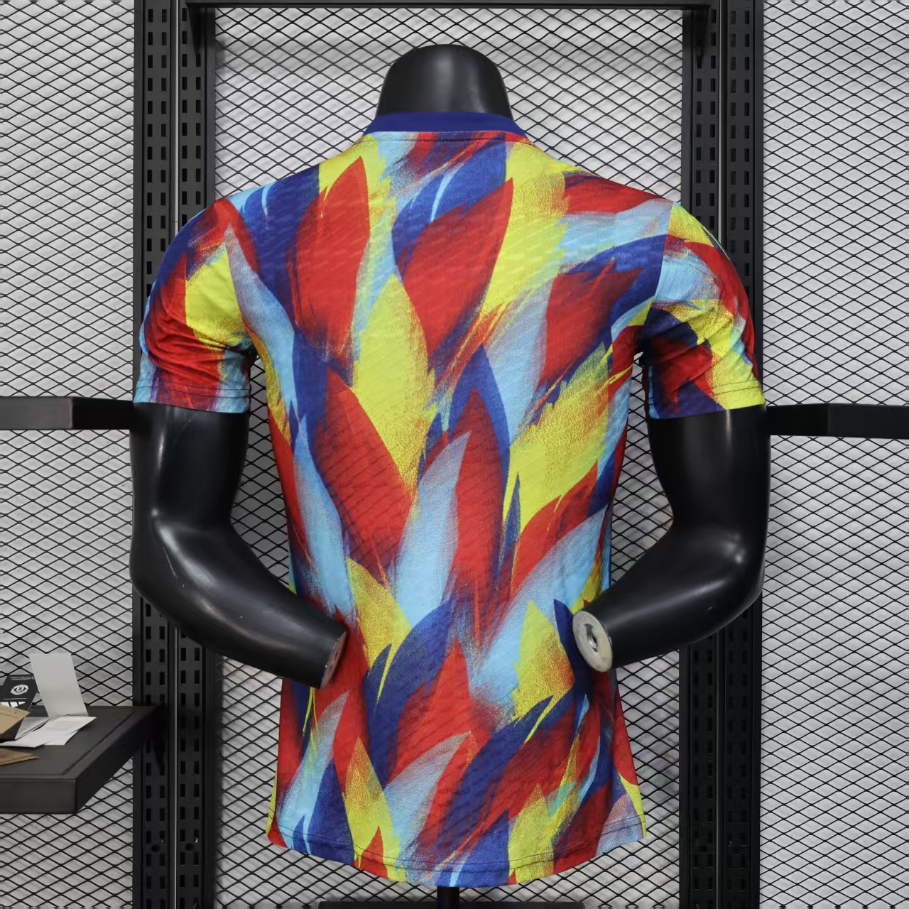 Arsenal Training Jersey 2025-26 - Player Edition