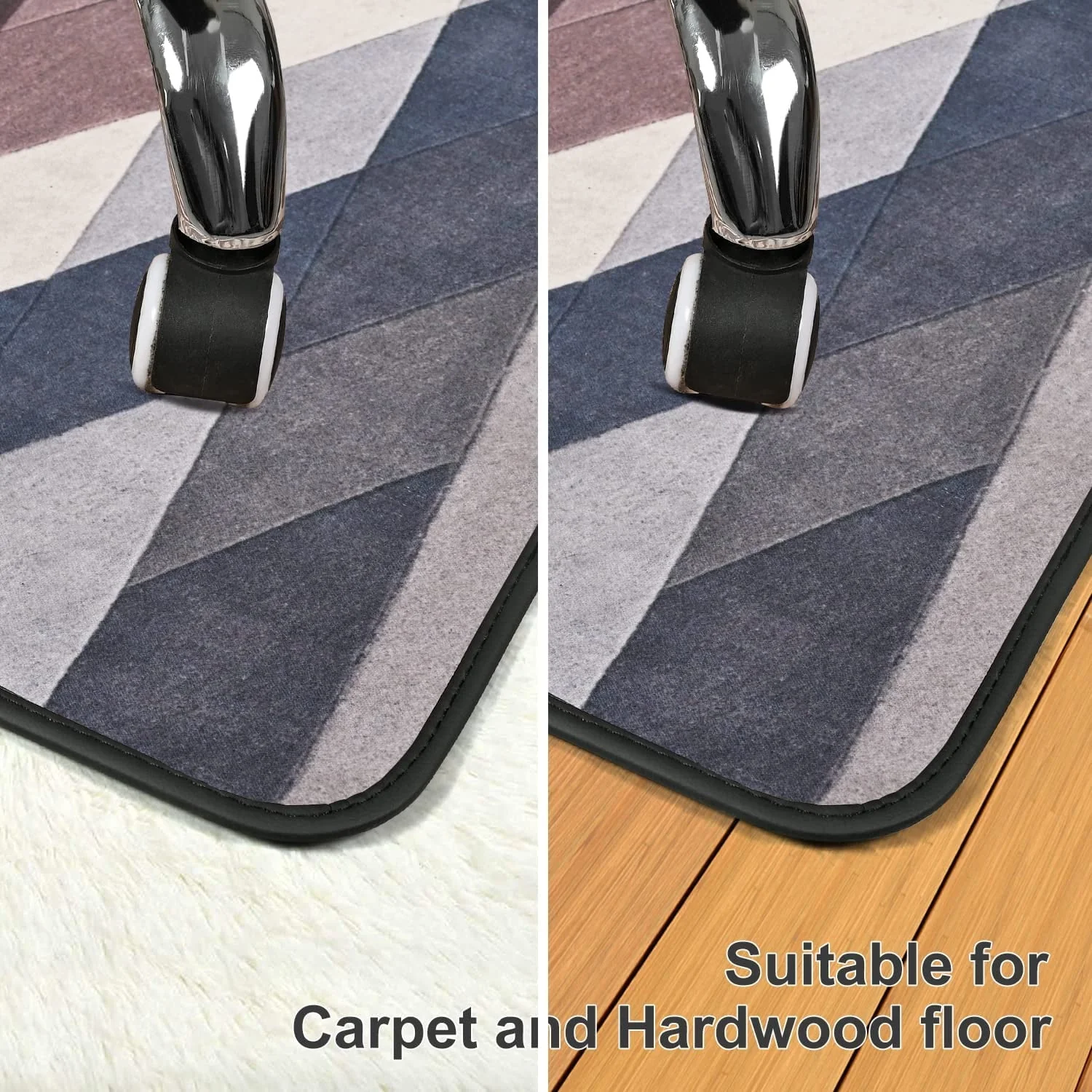Chair Mat for Carpet 48