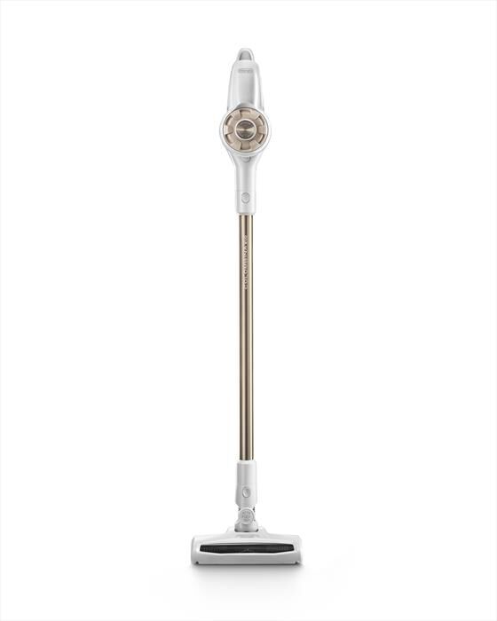 DE LONGHI - XLM416.WCG-Bianco/oro