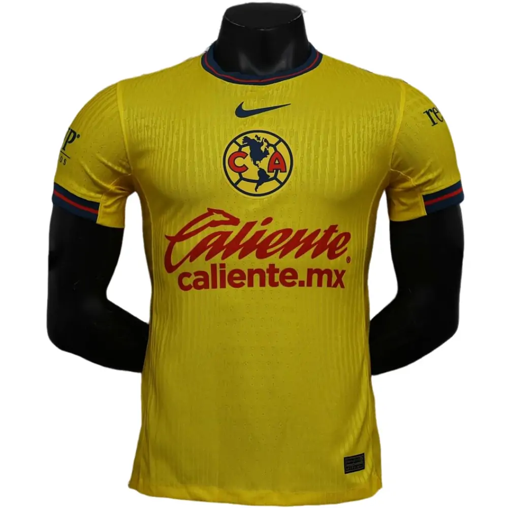 2024/25 AmericasHome Jersey - Player Edition