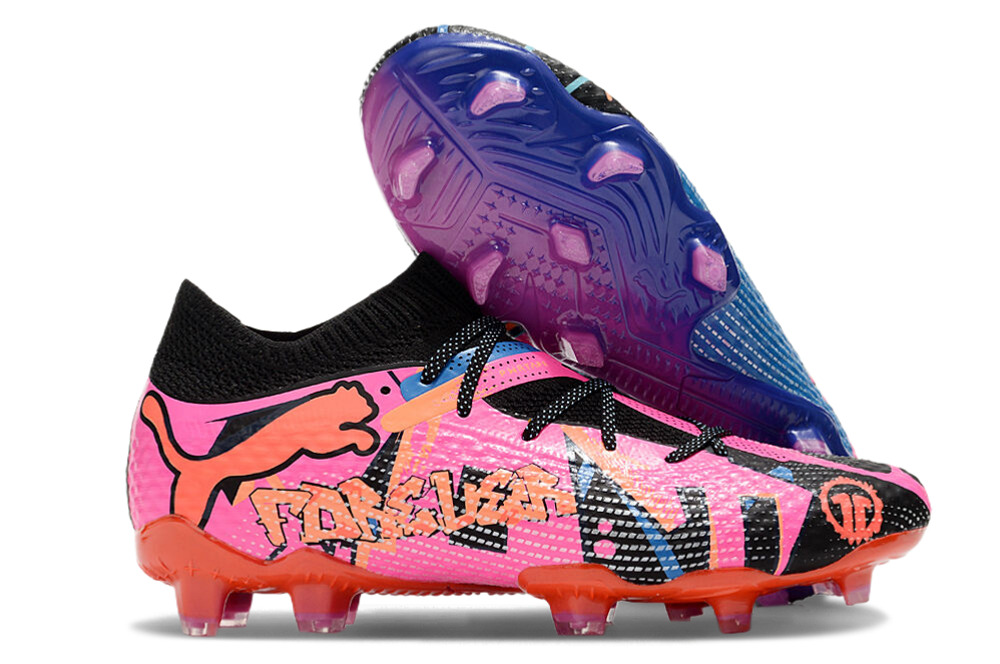 FUTURE 7 ULTIMATE FG football shoes