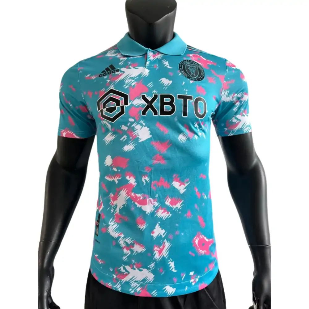 2023/2024 Miami Classic Player Edition 1:1 Thai quality