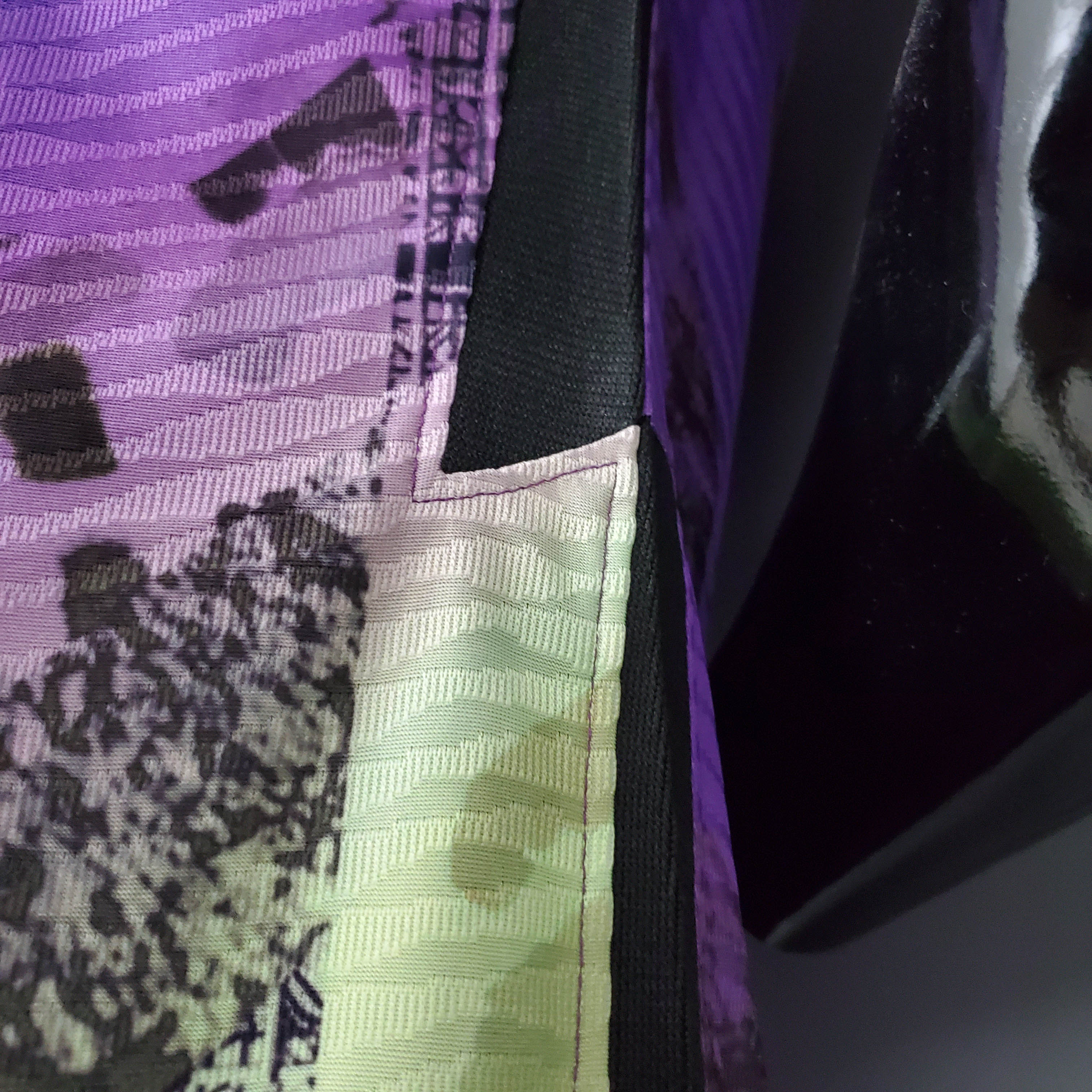 Player Version Tottenham Football Shirt Third Away 2021/2022 1:1 Thai Quality