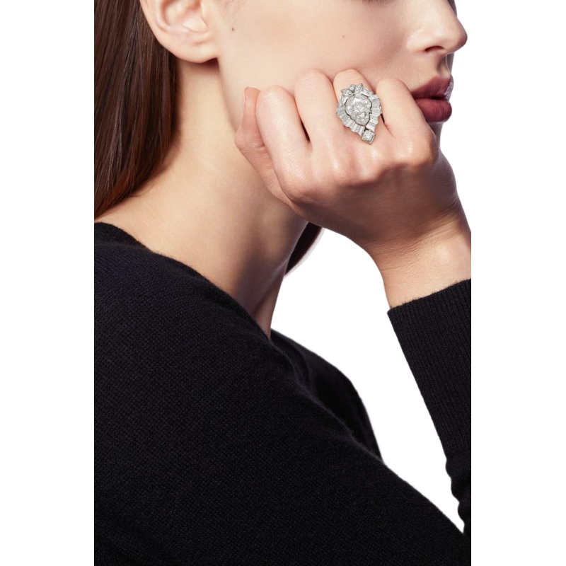LION SOLAIRE DE RING
