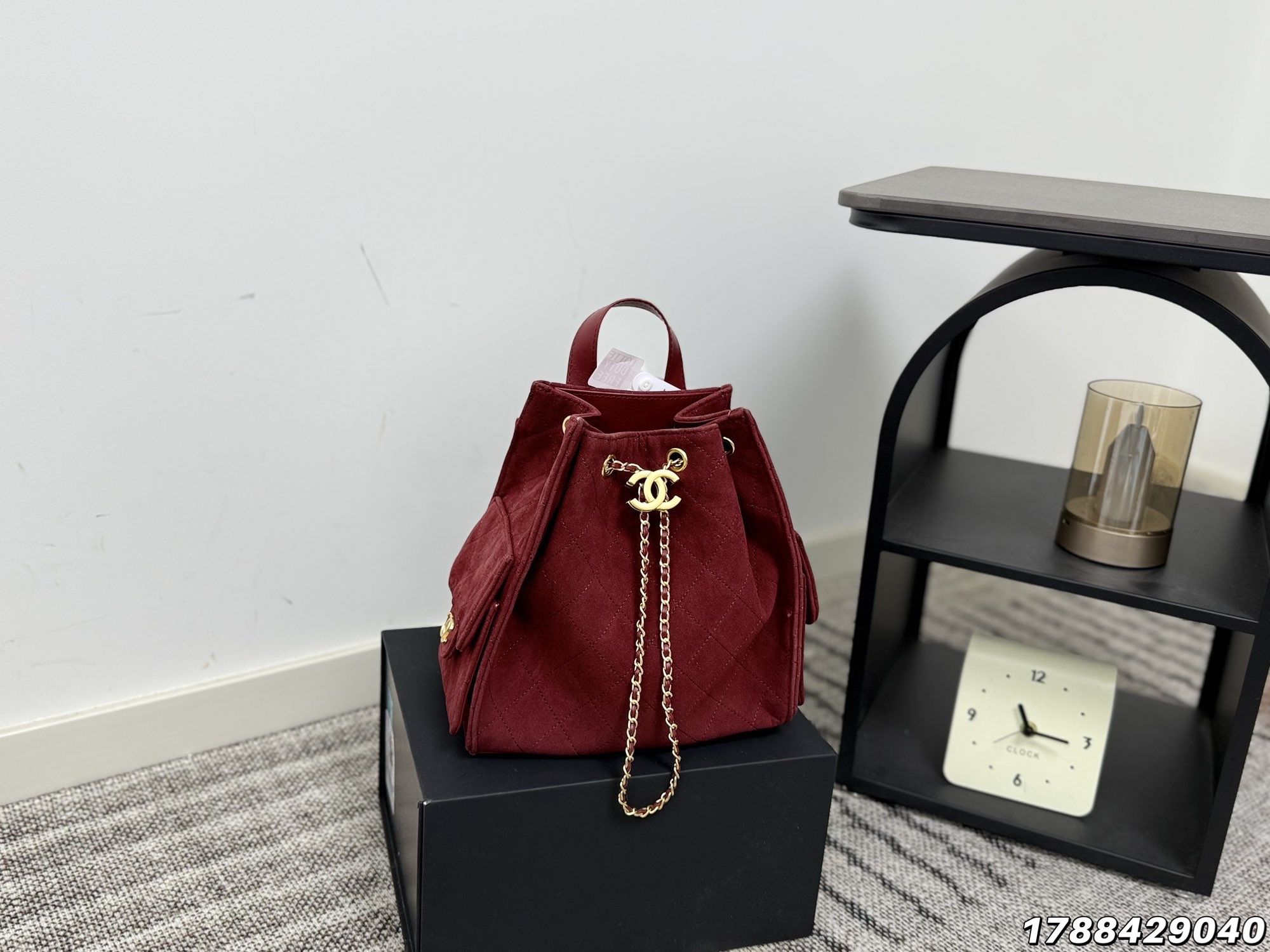 Chanel Backpack