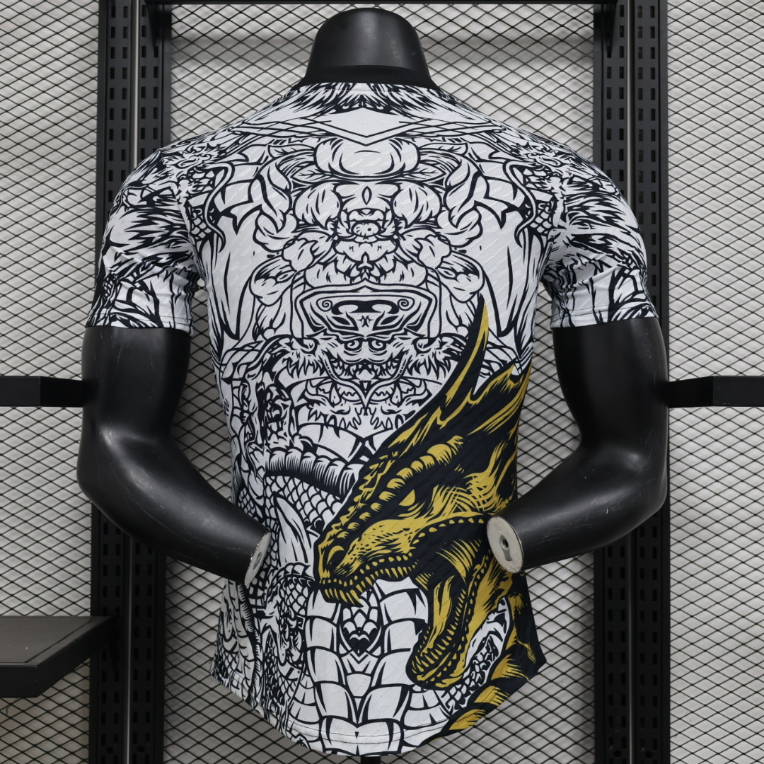 2024/25 Real Madrid Special Edition Player Jersey