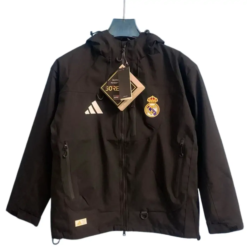 B3 Real Madrid Jacket