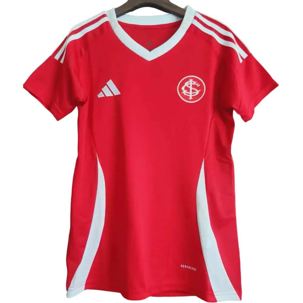 2025-26 Internacional Home - Women's Jersey
