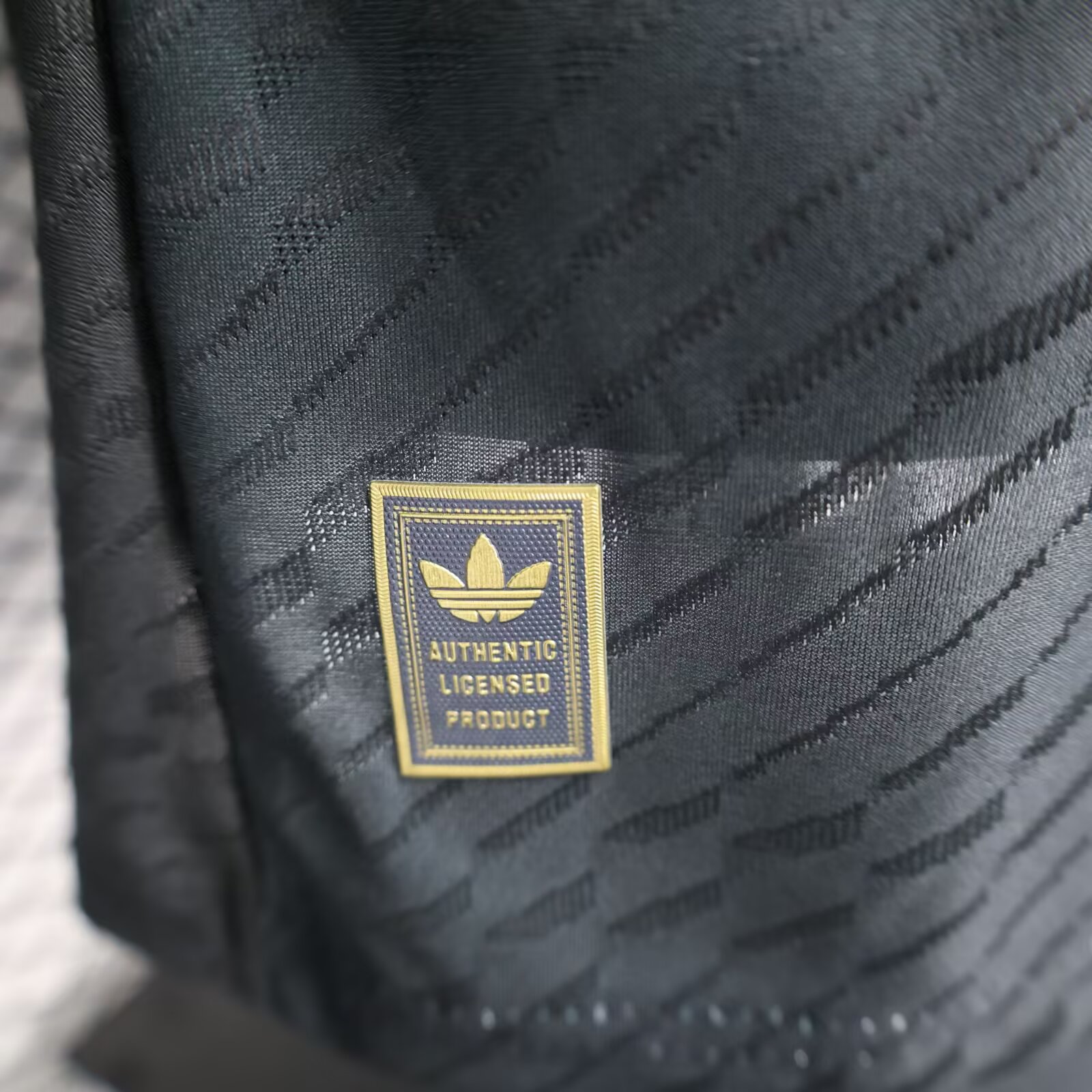 2025/2026 Player Version Manchester United Chinese New Year Football Shirt 1:1 Thai Quality