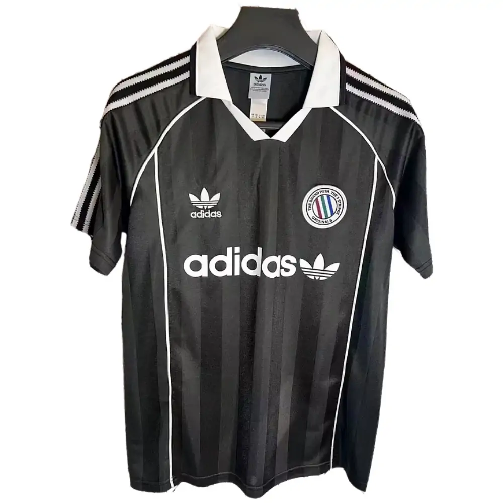 2025-26 Oasis POS Jersey - Fans Edition