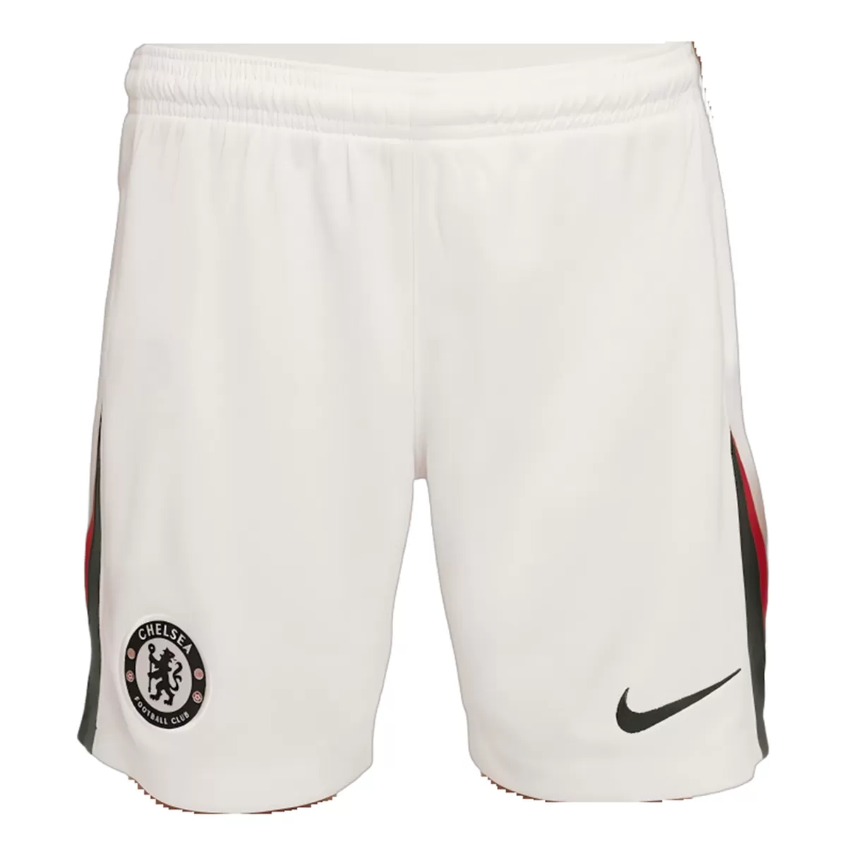 Chelsea Away Soccer Shorts 2025/26