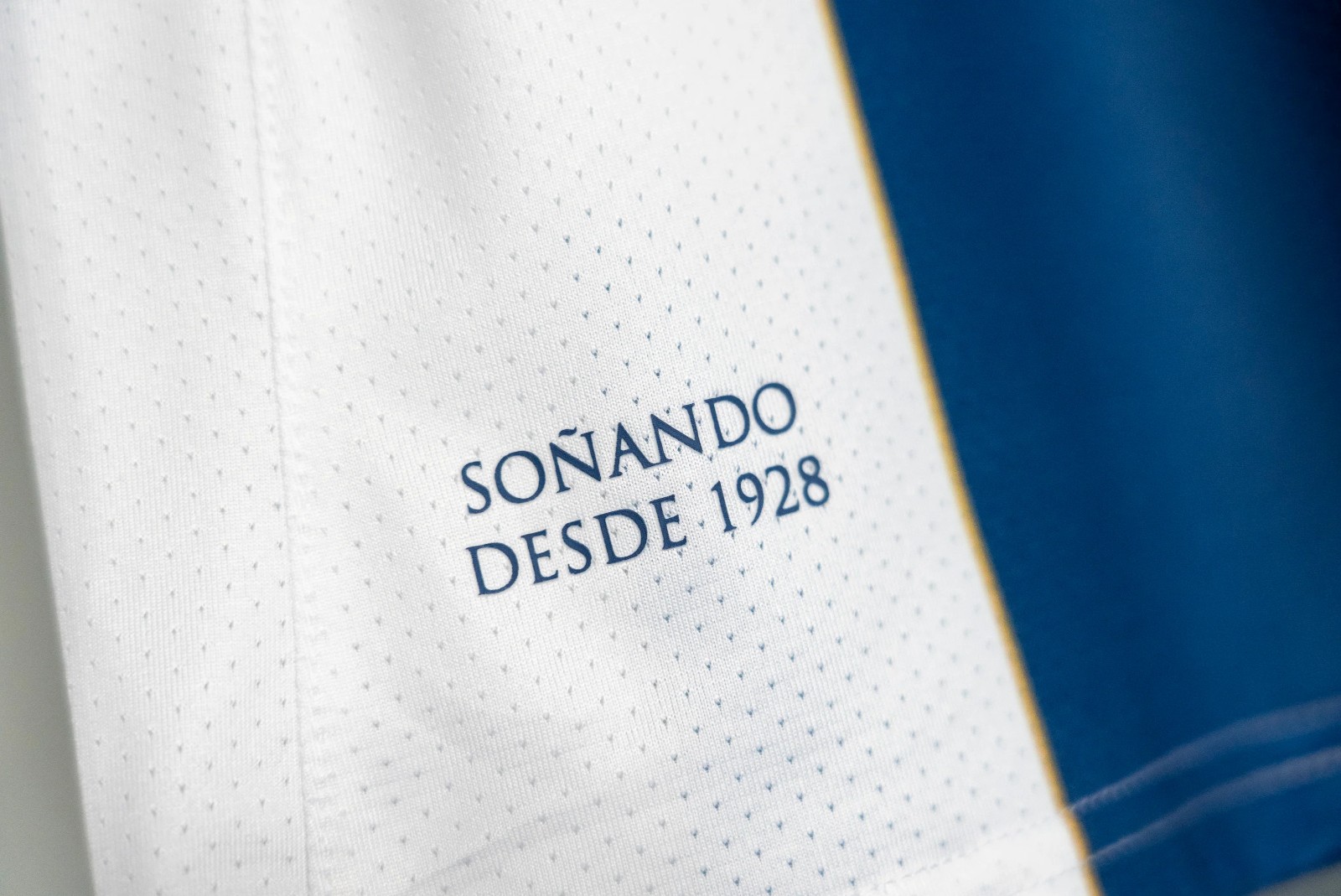 Leganés 2024-25 Home Kit