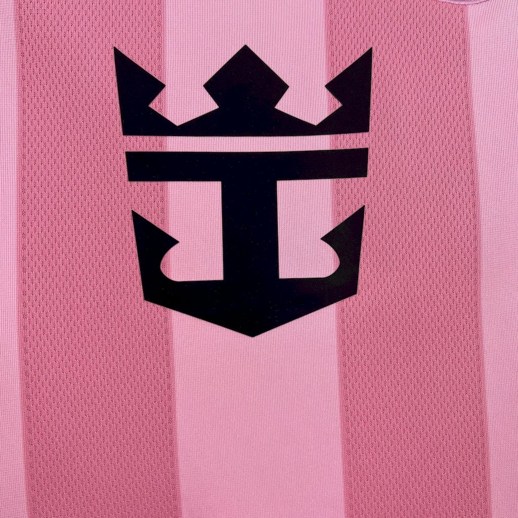 25/26 Inter Miami Home Soccer Jersey 1:1 Thai Quality