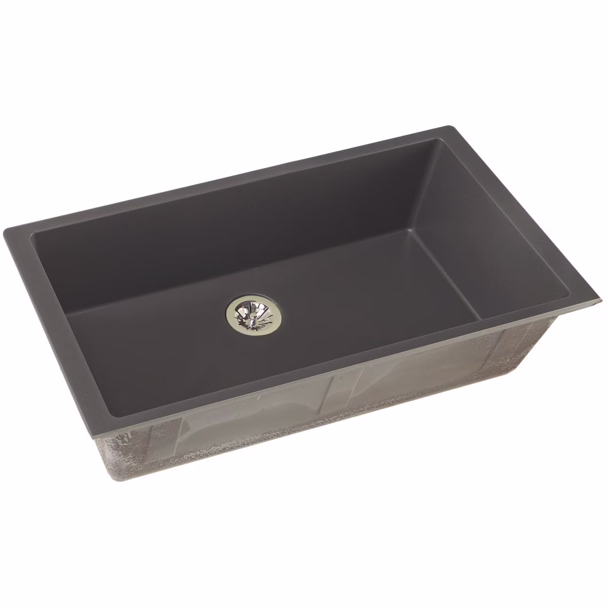 Elkay ELXRUP3620RT0 Elkay Quartz Luxe 35-7/8