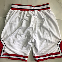 Chicago Bulls White MN