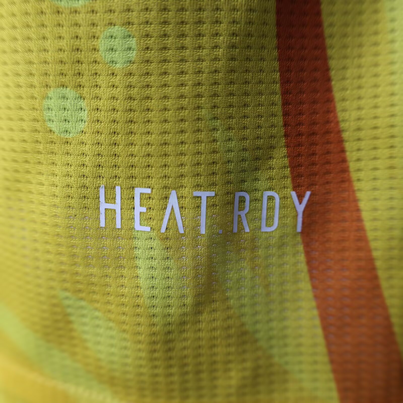 2025-26 Pumas Practice Jersey - Jersey - Player Edition