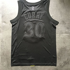 Curry Golden State Warriors  Black 30 MN