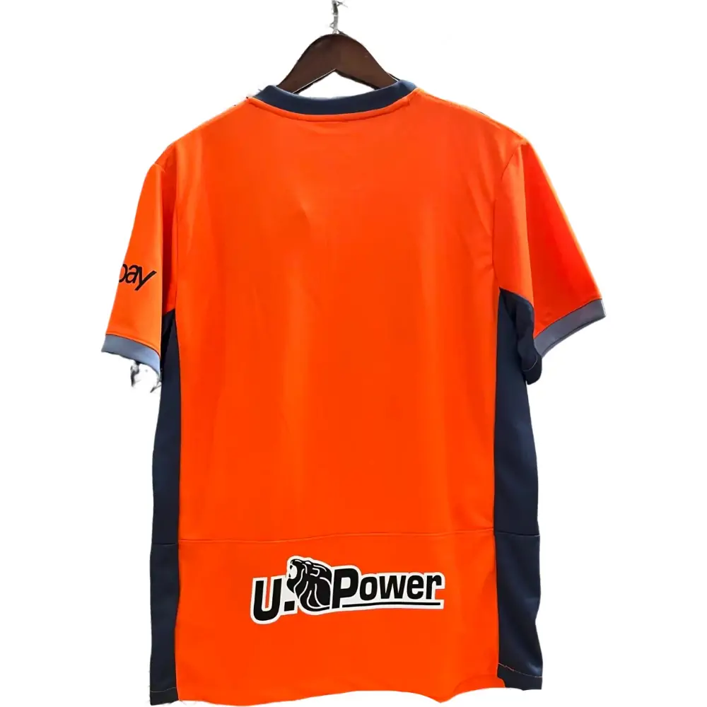 2023/24 Inter Milan Third Away Football Jersey1:1 Quality Thai