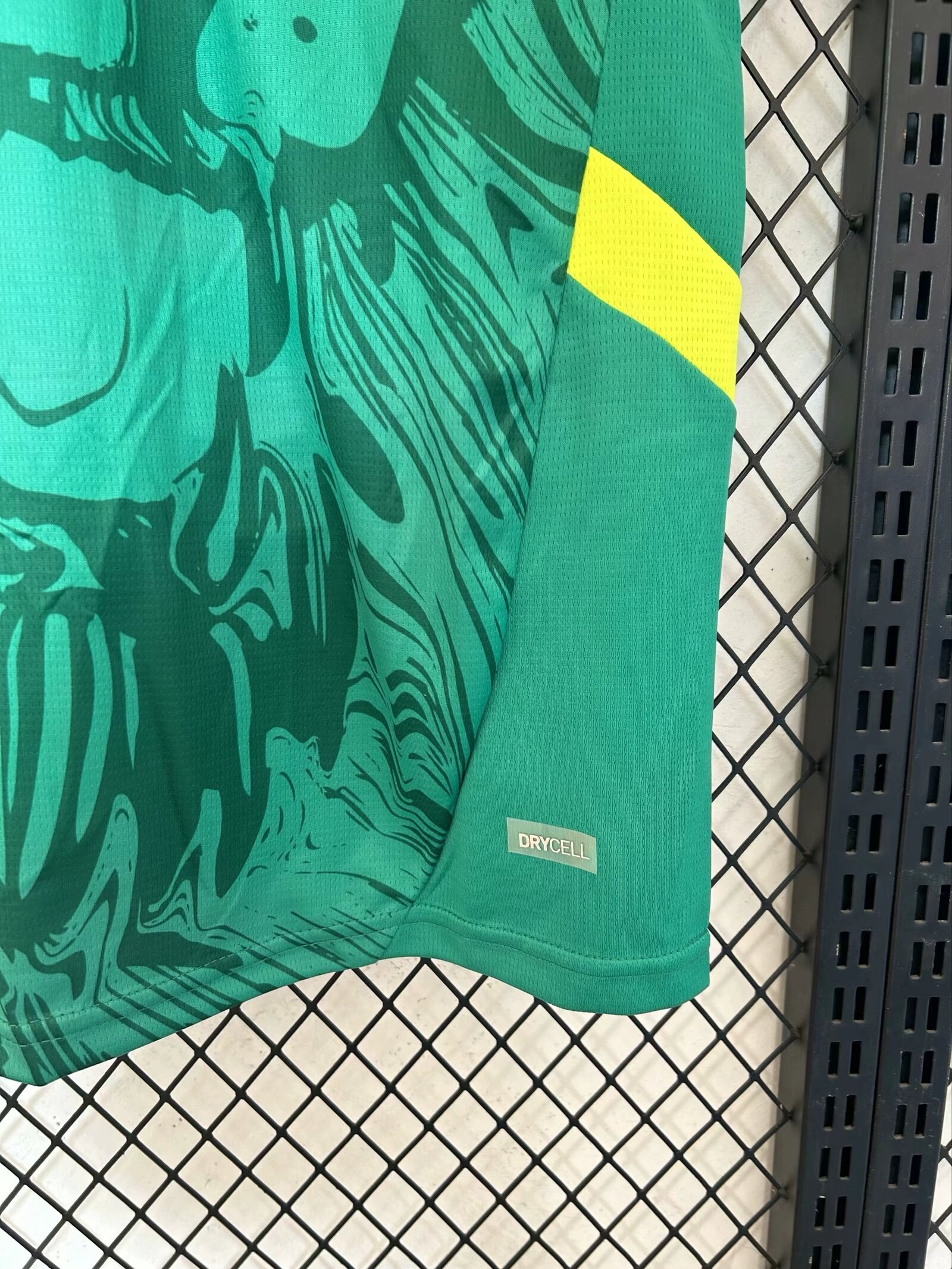 2025-26 Senegal Away - Jersey - Fan Edition