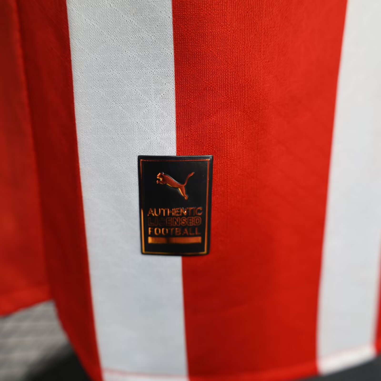 25-26 Chivas Home Shirt - Player Edition