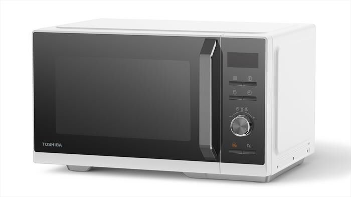 TOSHIBA - Forno microonde MW3-AC26SF(WH)