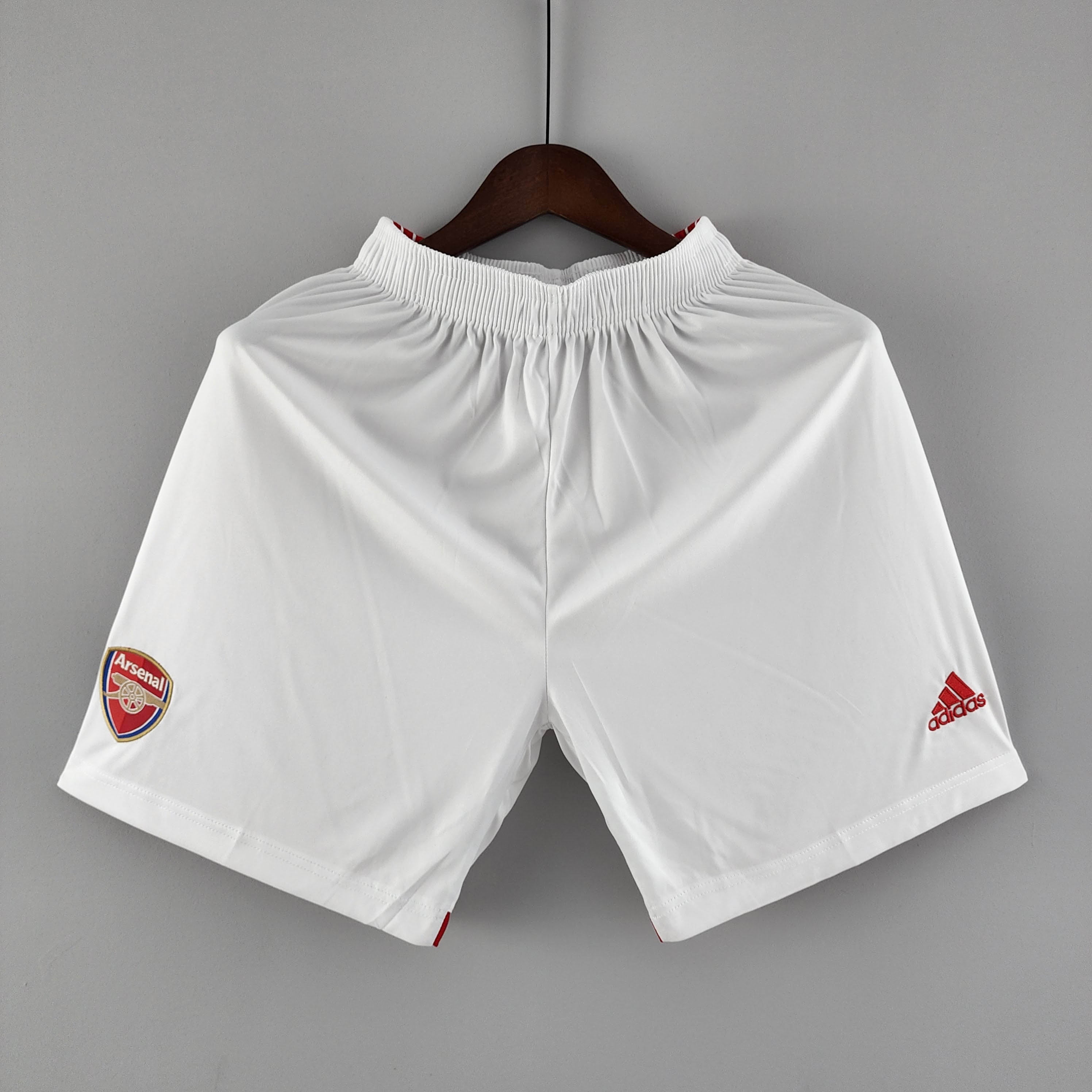 2022/2023 Arsenal Home Shorts