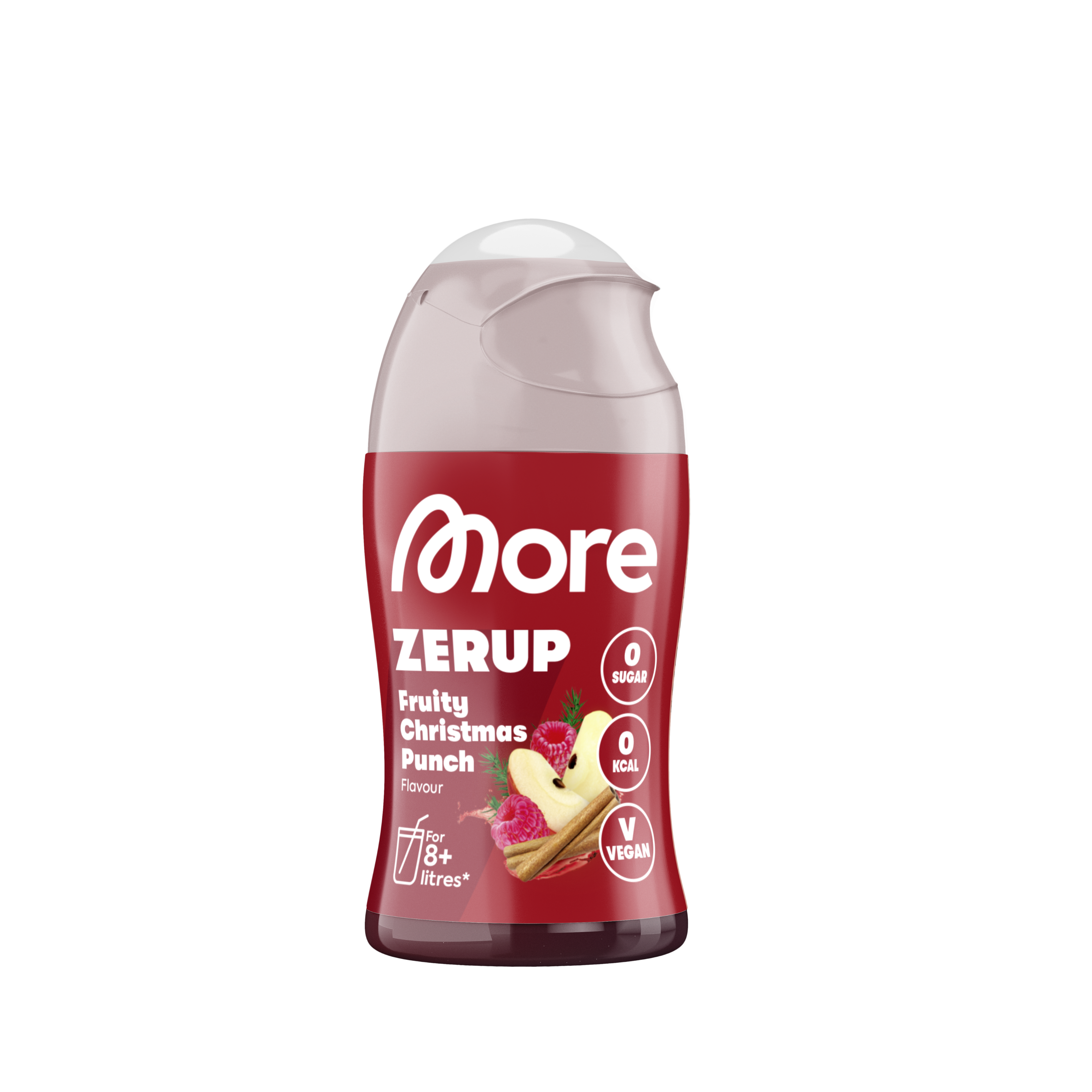 Zerup - Zero Sirup
