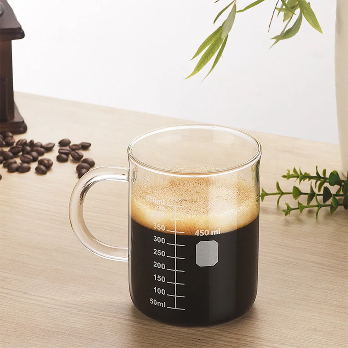 Equation Coffee Mug