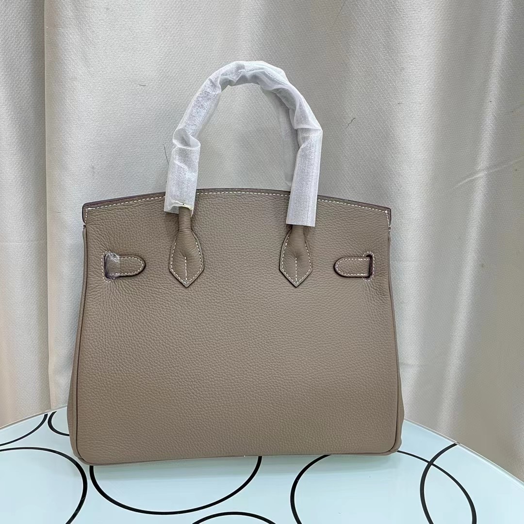 Hermes Birkin  25-30 TOGO customization