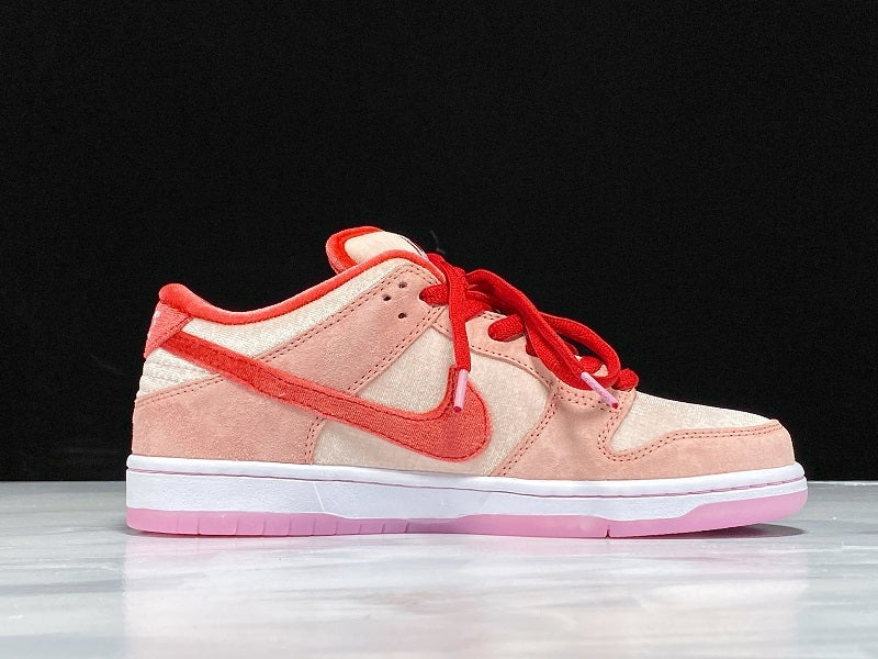 SB Dunk Low StrangeLove Skateboards