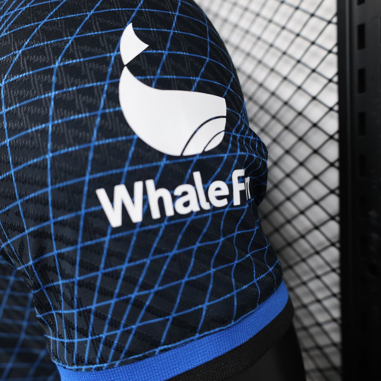 2023/2024 Chelsea second away player edition jersey