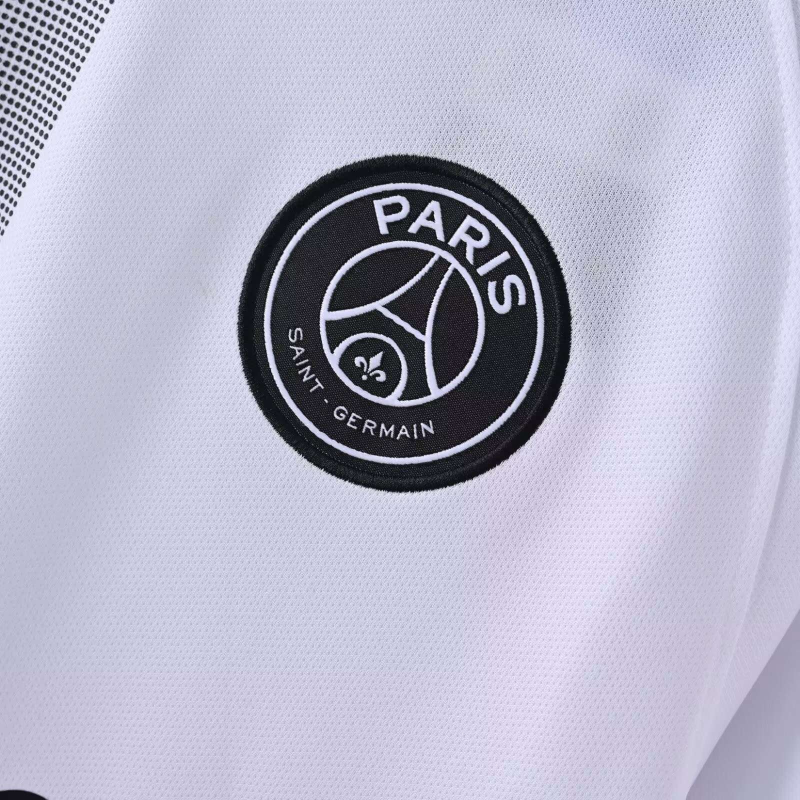 2018/2019 Retro Psg Paris Saint-Germain Away Football Shirt 1:1 Thai Quality