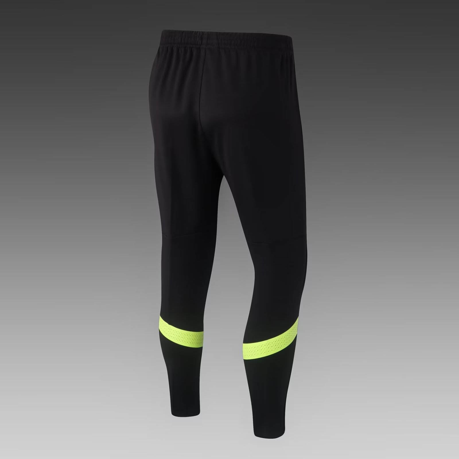 2022/2023 Manchester City Half-Pull Training Suit Black Football Shirt 1:1 Thai Quality