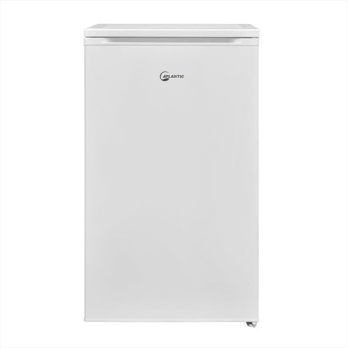 ATLANTIC - Frigorifero tavolo ATFTMW1101E Classe E 82 lt-Bianco